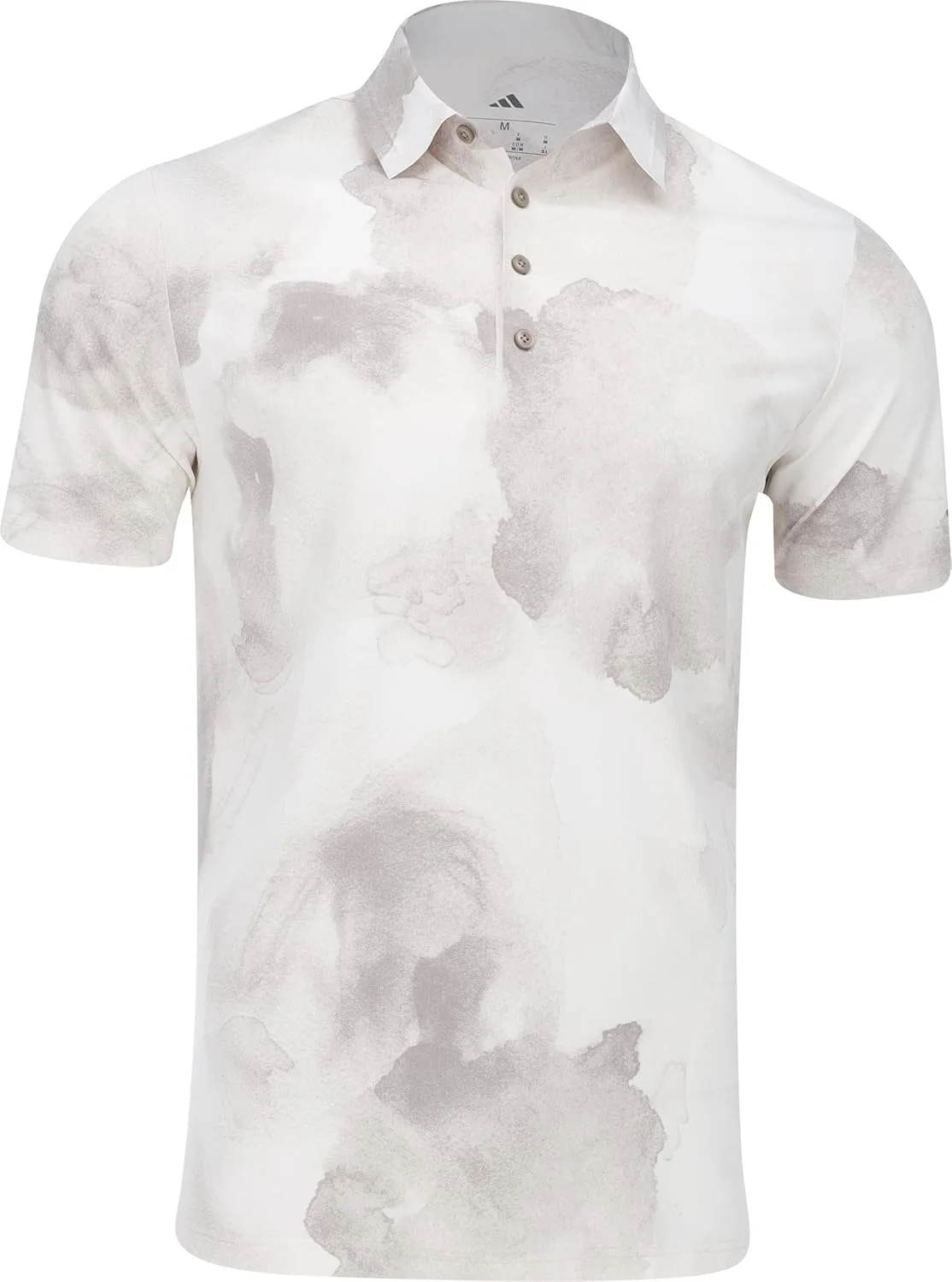 

Футболка-поло adidas Men's Ultimate365 Tour Printed Cool Feeling