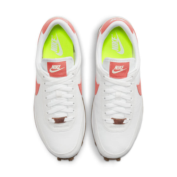Кроссовки рассвет se Nike, белый — фото 4