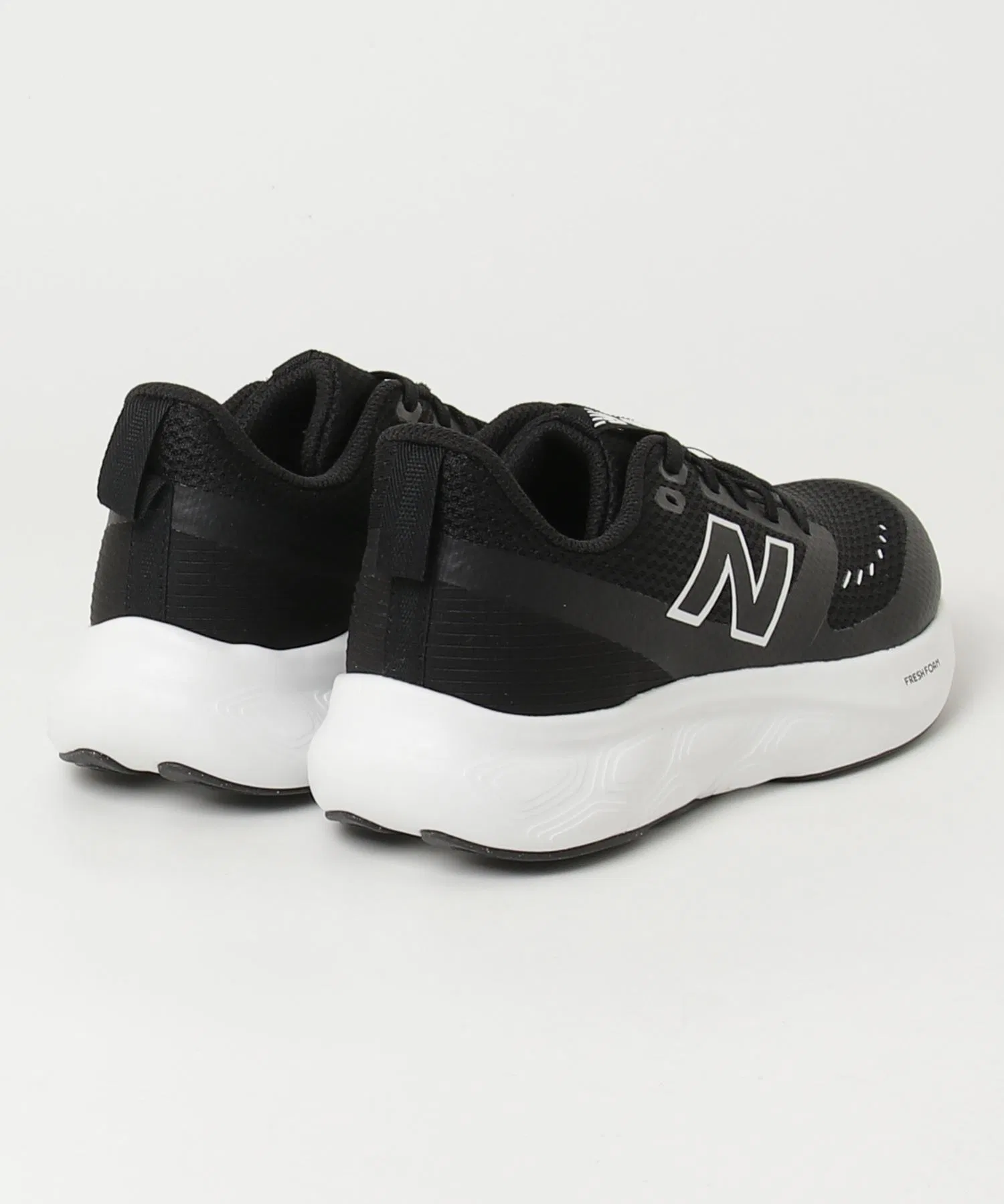 Детские кроссовки New Balance 625 v1 Lace — фото 2