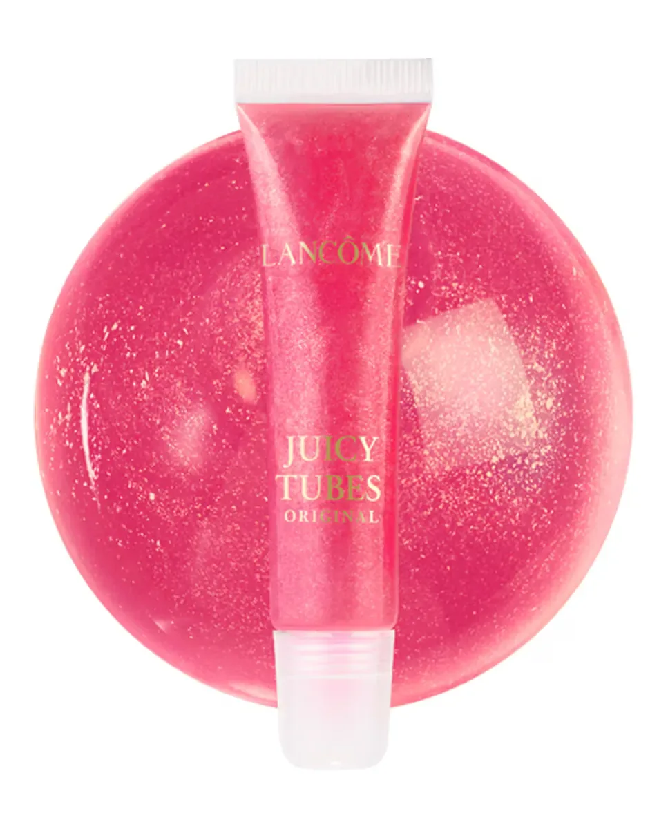 Блеск для губ Juicy Tube Lancôme, 07 Magic Spell — фото 3