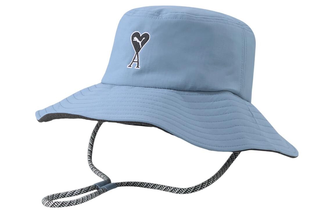 

Панама унисекс Puma, Blue