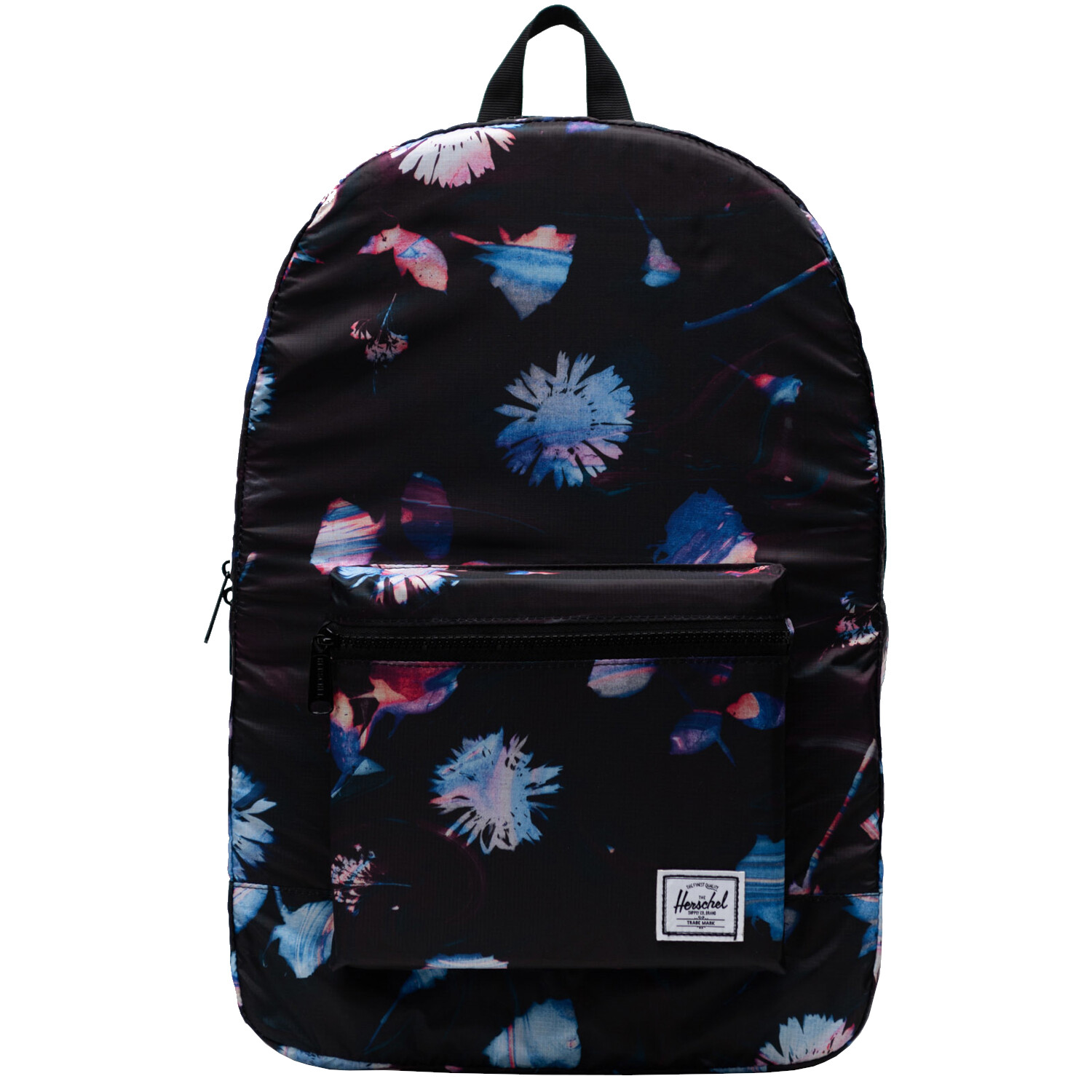 

Рюкзак Herschel Herschel Packable Daypack, черный