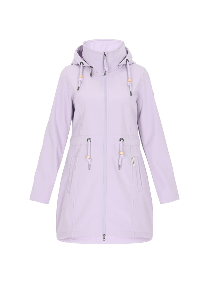 

Куртка софтшелл Schmuddelwedda