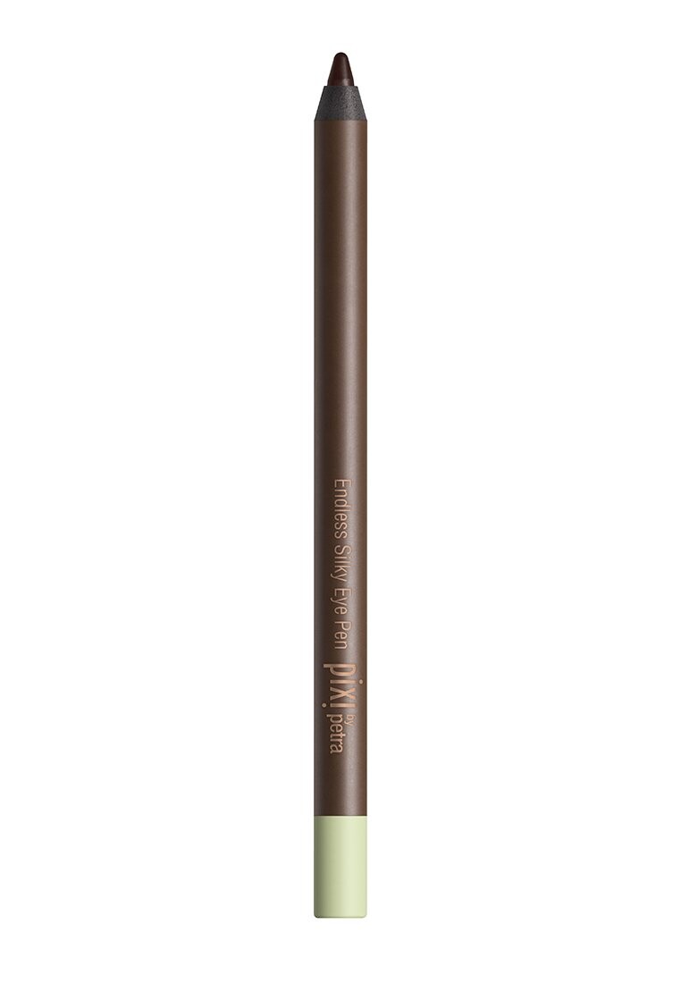 

Подводка для глаз Endless Silky Eye Pen Pixi, цвет blackcocoa