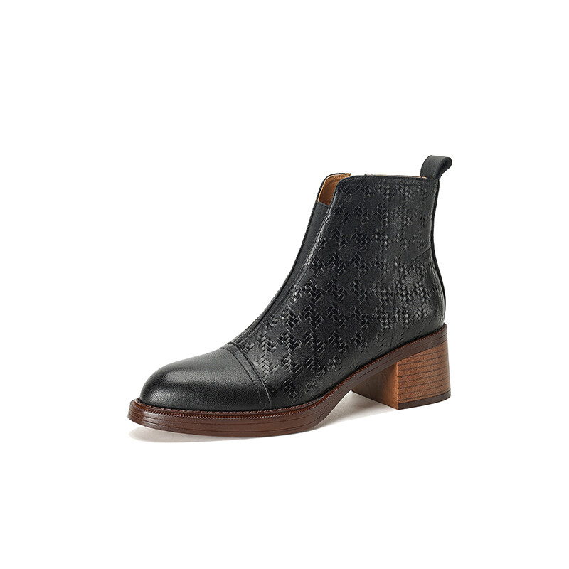 

Ботильоны Mo Lin Ankle Boots Women's