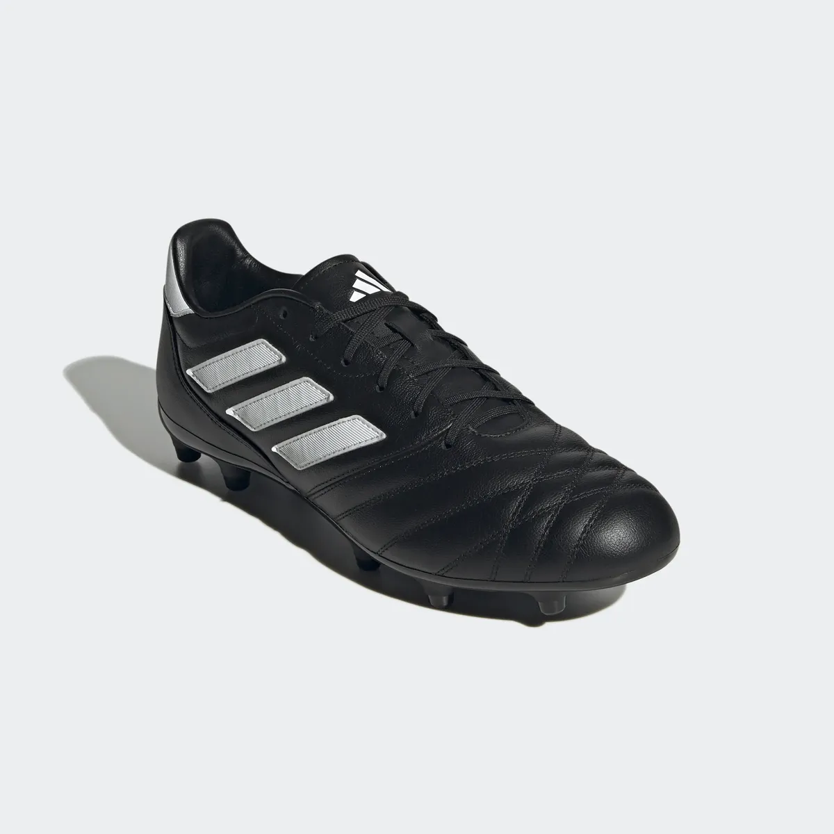 

Adidas Performance футбольные кроссовки "COPA GLORO FG", цвет Core Black / Cloud White / Core Black