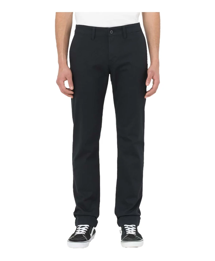 

Широкие брюки Dickies, черный