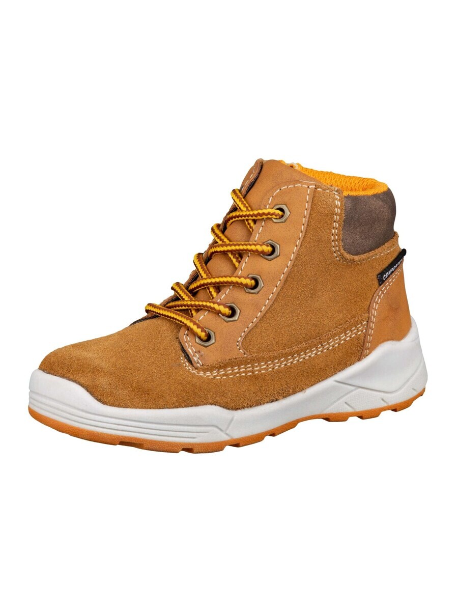 

Ботинки LICO Boots, цвет Brown/Light brown