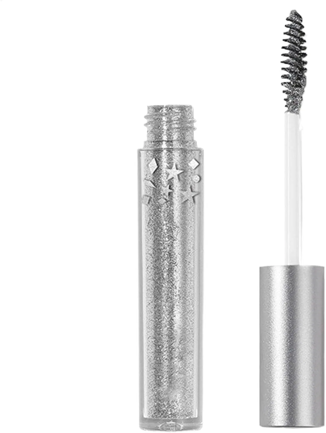 Тушь для ресниц с блестками Glitter Lash Mascara, 0.2 fl oz