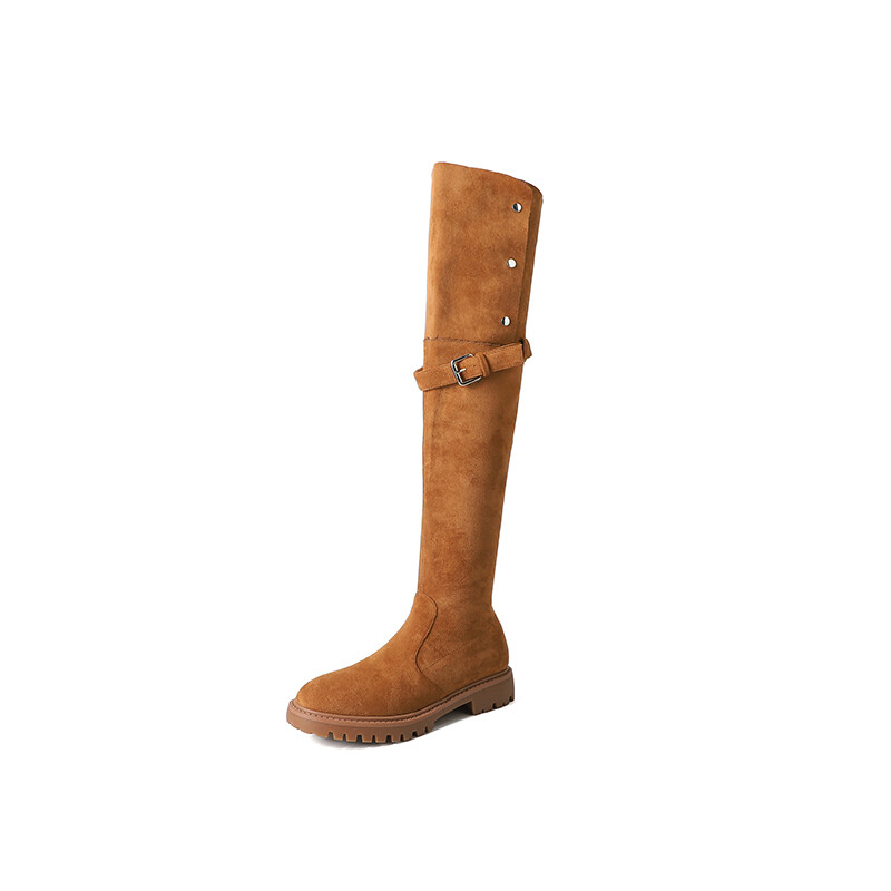 

Сапоги PVAJ Knee-high Boots Women's