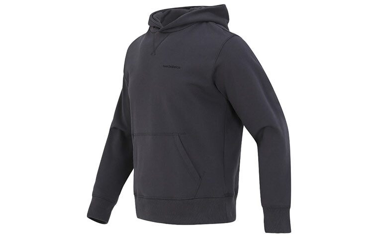 

Мужская толстовка New Balance, цвет Black