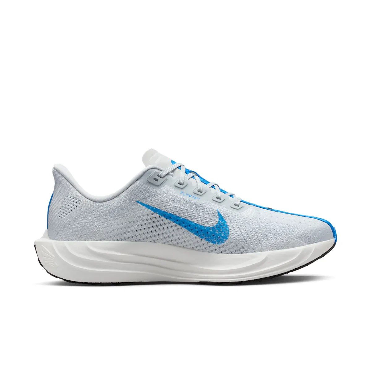 Мужские кроссовки для бега по шоссе Pegasus Plus Nike, оранжевый — фото 3