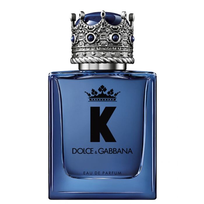 

Туалетная вода унисекс K by Dolce & Gabbana Eau de Parfum Dolce & Gabbana, 100