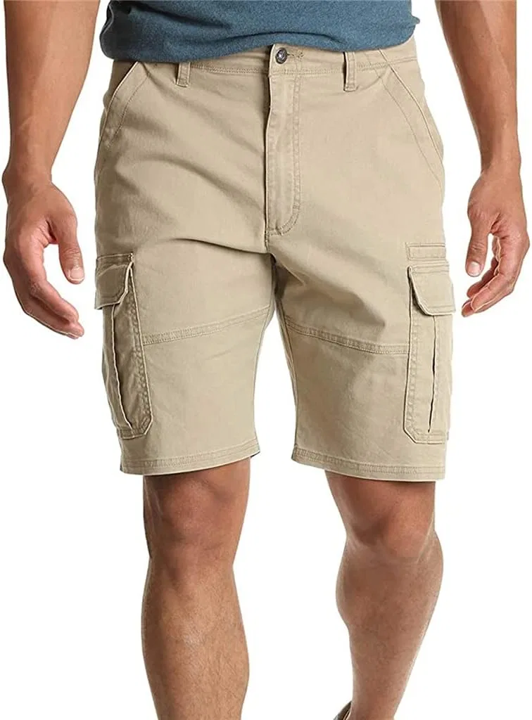 Шорты активные, Polyester Spandex, Generic, цвет E