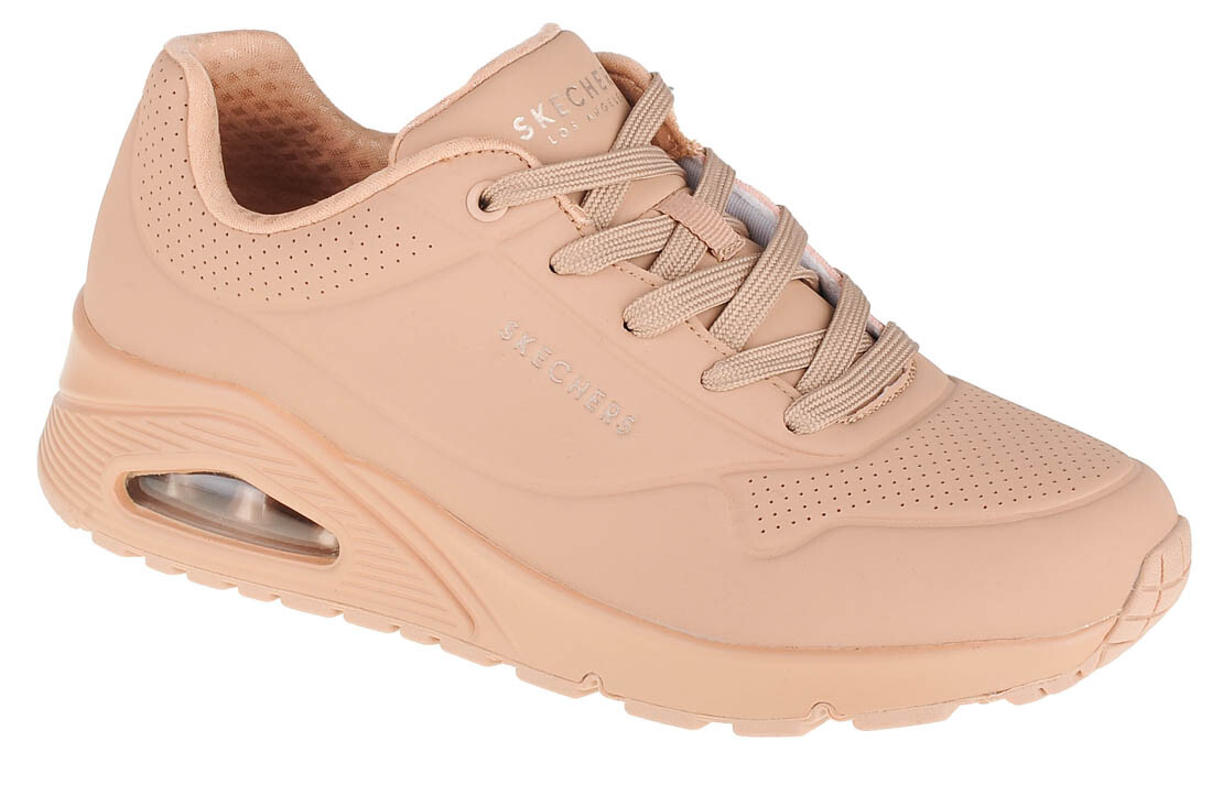 Кроссовки Skechers Skechers Uno Stand on Air, бежевый