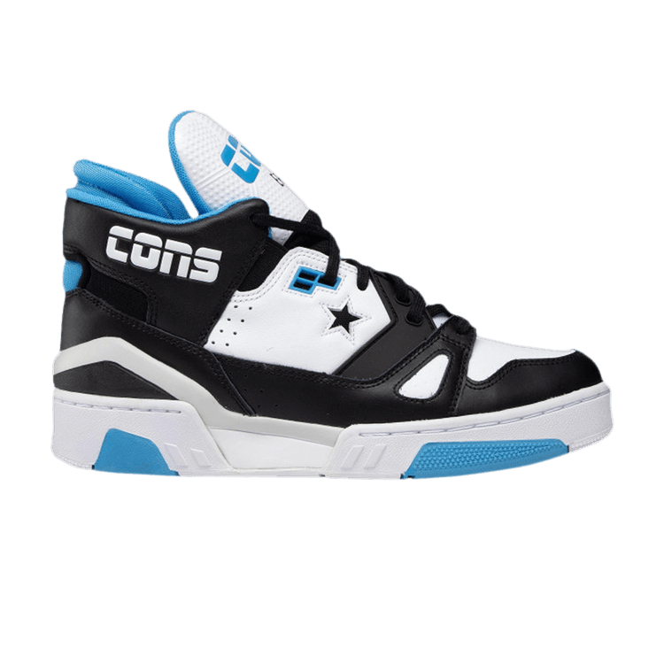 

Кроссовки ERX 260 Mid 'Black Coast', черный