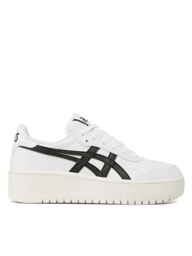 Кроссовки Japan S PF Asics, белый