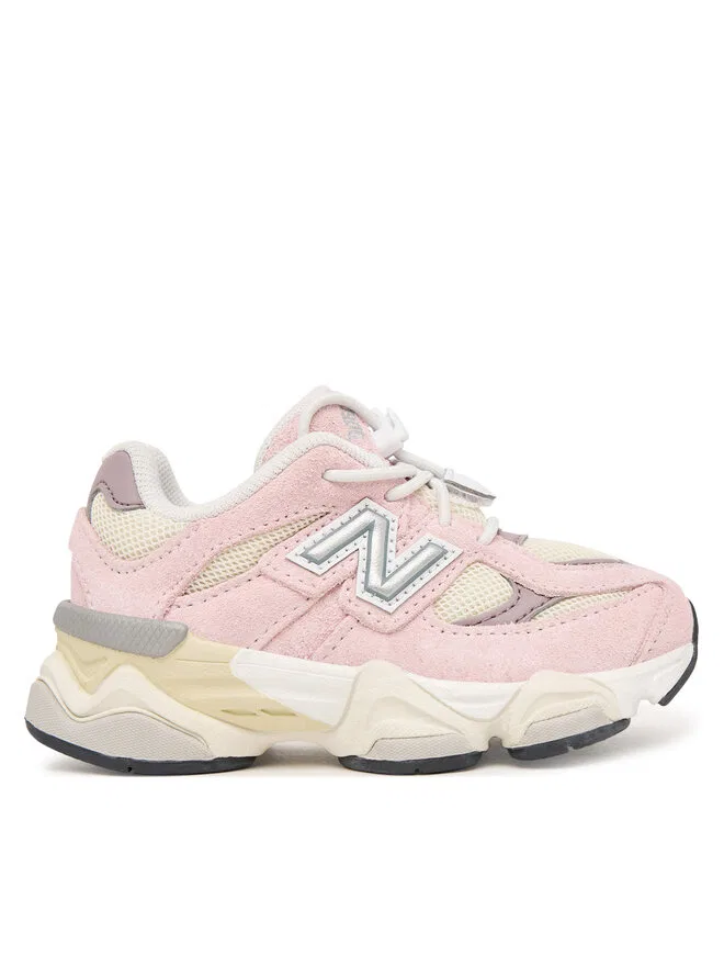 Кроссовки IV9060BE розовые New Balance