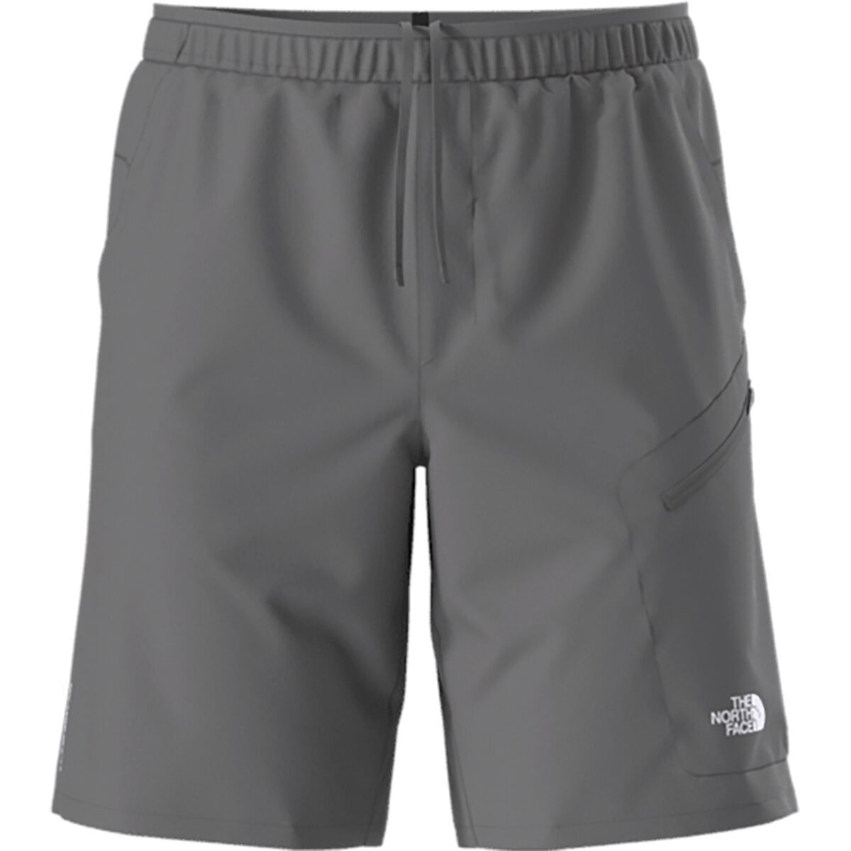 

Шорты Lightstride (23 см) The North Face, цвет smoked pearl