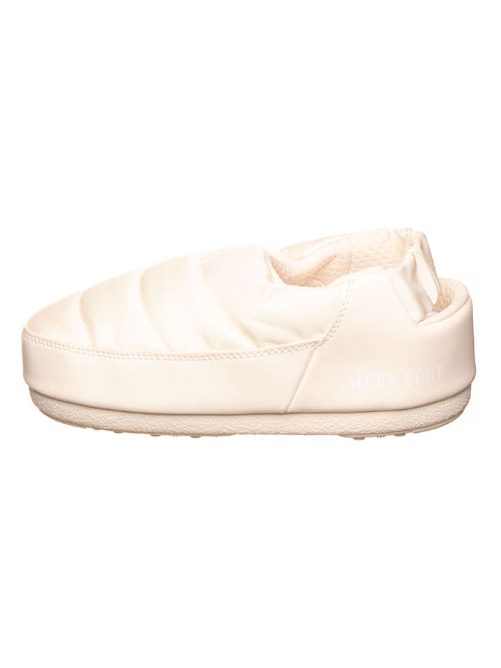 Сабо Moon Boot, кремовый