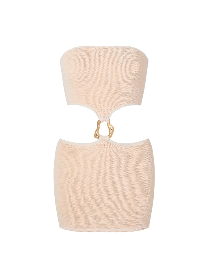 

Длинное платье Moda Minx