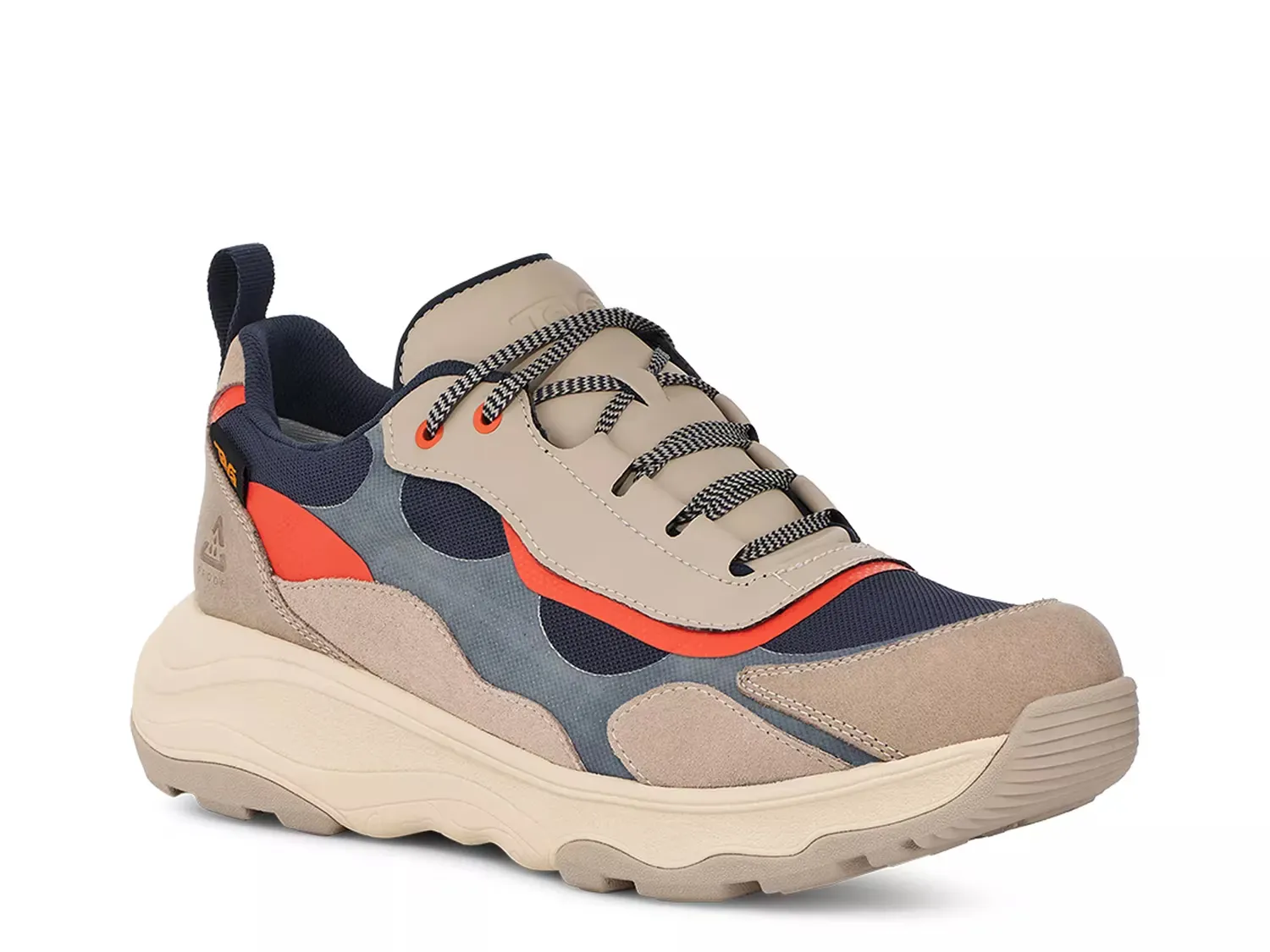 

Кроссовки для треккинга Geotrecca Low RP - мужские Teva, Multicolor