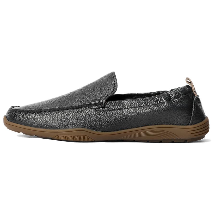 

Senda Мужские повседневные кроссовки низкие синие, черные, серые — синие, цвет Blue