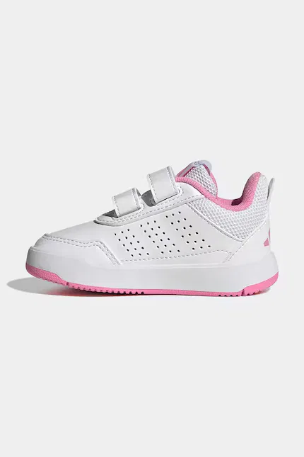 Кроссовки детские спортивные TENSAUR SPORT 3.0 Adidas, белый — фото 4