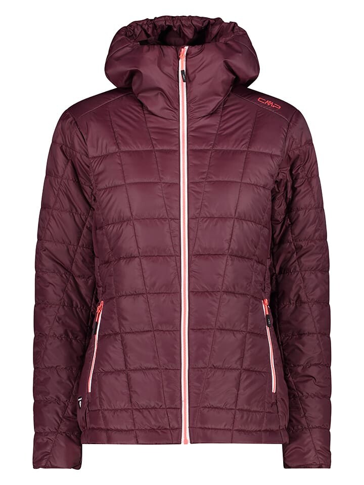 

Куртка CMP, красный