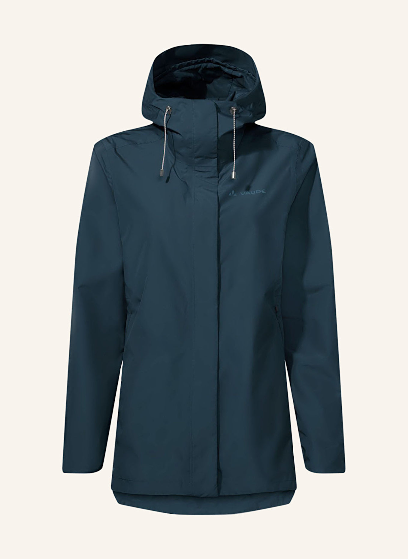 

Куртка для активного отдыха mineo ii 2l Vaude, синий