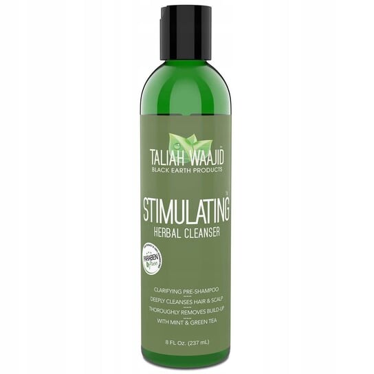 

Очищающий шампунь, 237 мл Taliah Waajid Stimulation Herbal Cleanser