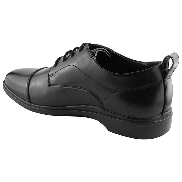 Мужские оксфорды Deer Stags Sienna Comfort Cap Toe — фото 3