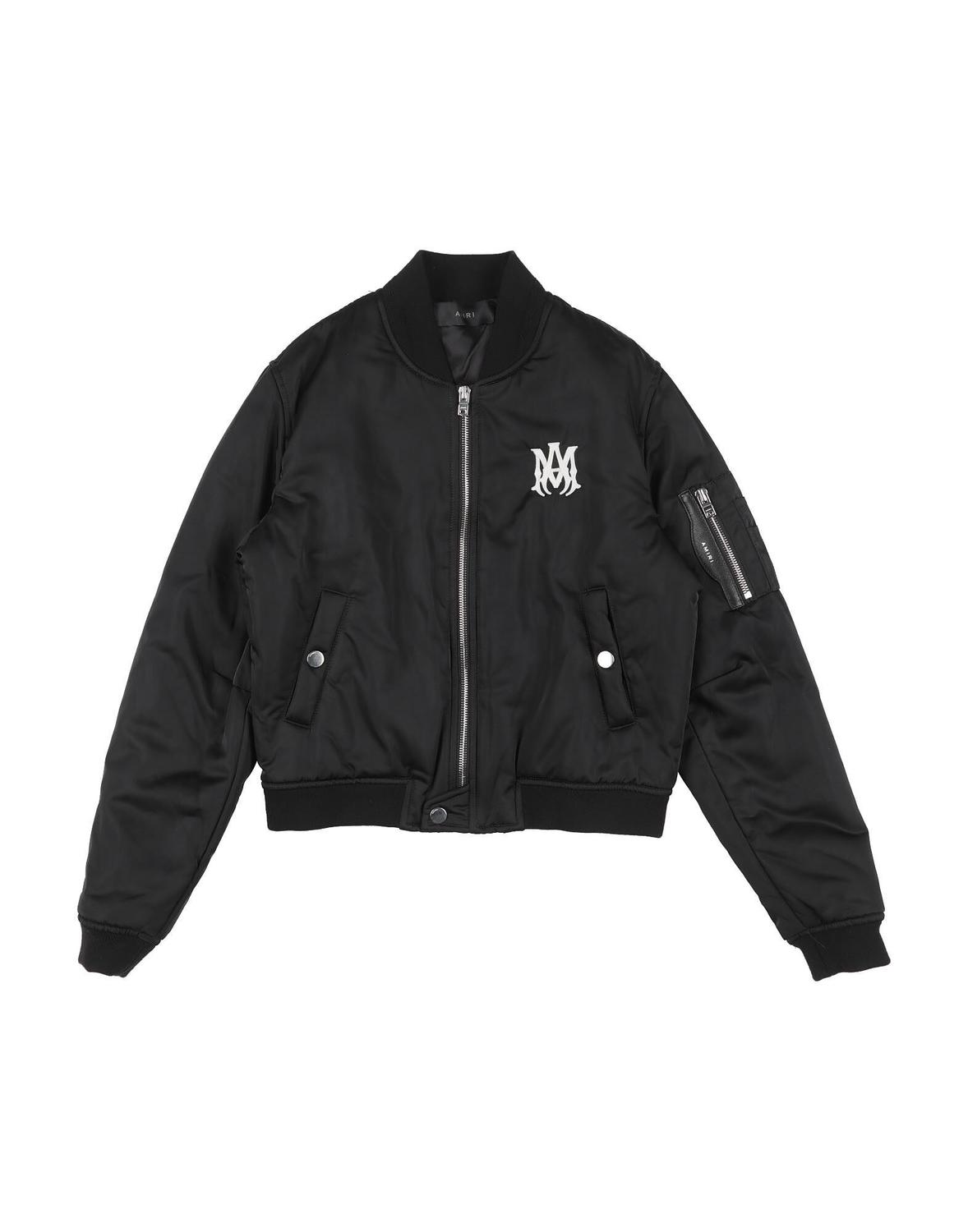 

Куртка для мальчиков Amiri, черный