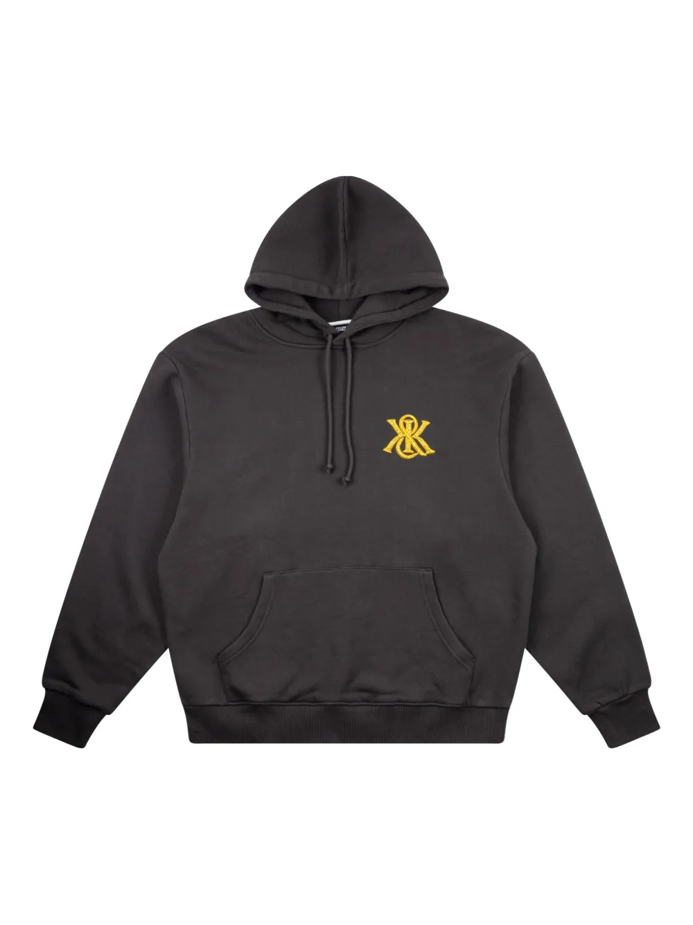 

Толстовка Nelson KITH, коричневый