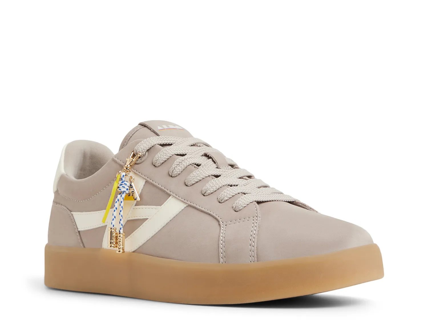 

Кроссовки Aldo MTL72 Sneaker, серый
