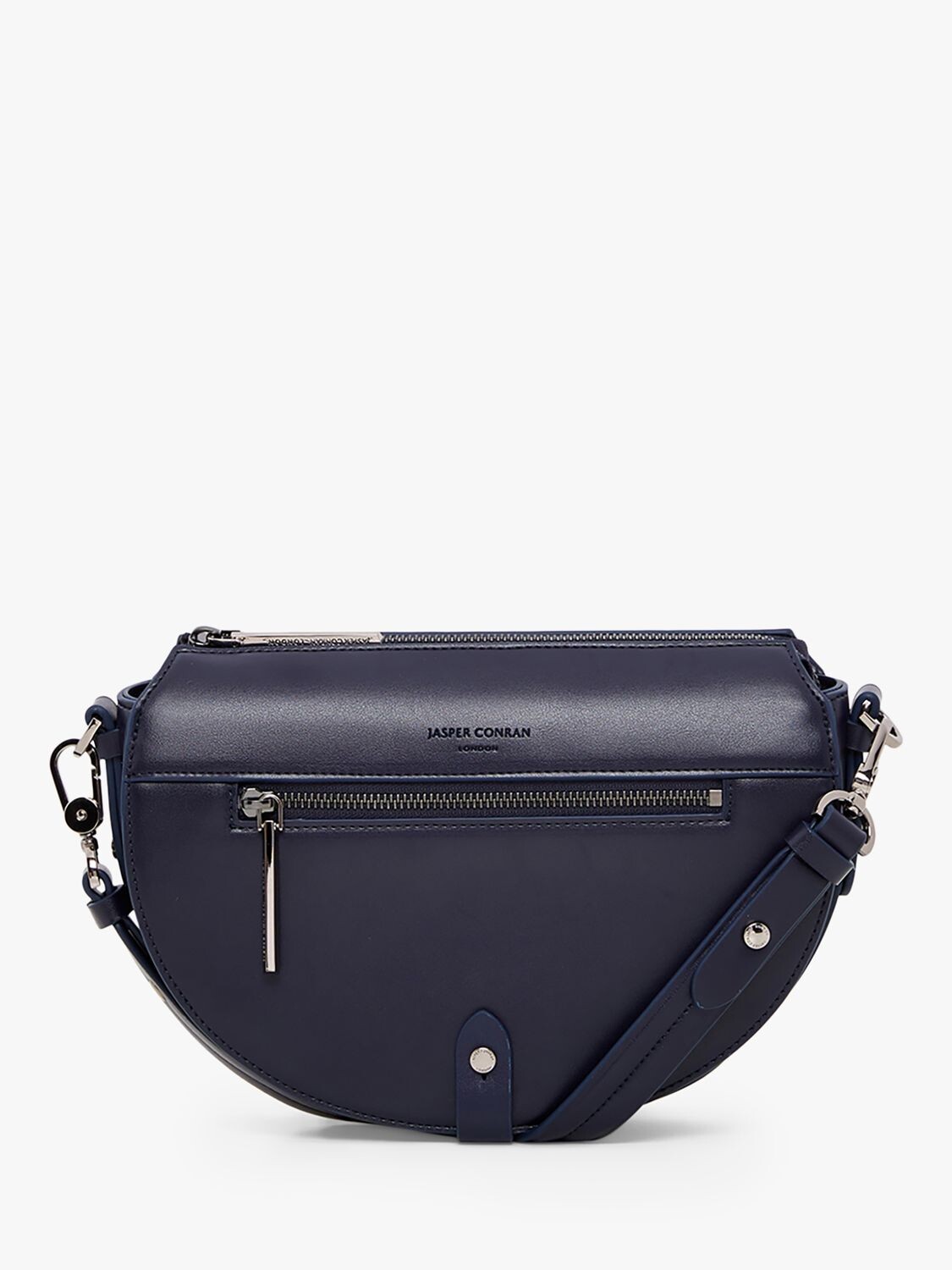 

Jasper Conran London Dahlia Седельная сумка, темно-синий