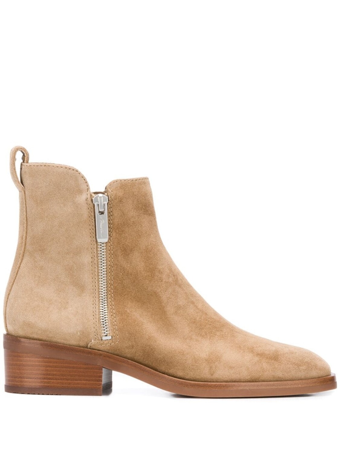 

3.1 Phillip Lim ботильоны Alexa, коричневый