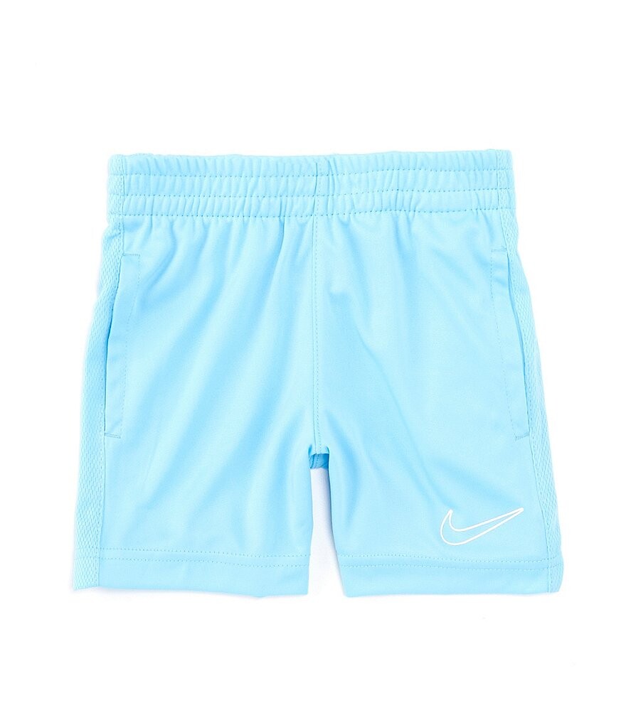 

Шорты Nike Little Boys 2T-7 Dri-FIT Academy, синий