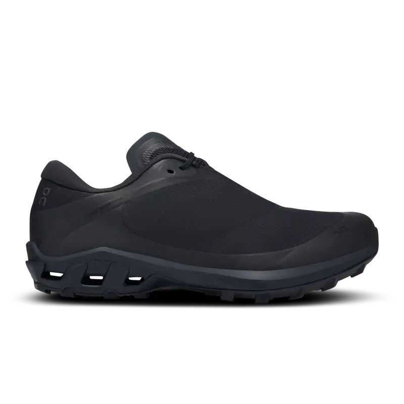 Кроссовки Cloudventure peak paf On-Running, черный