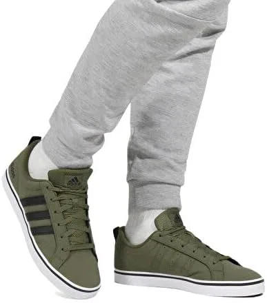 Кроссовки VS Pace 2.0 adidas, черный — фото 2
