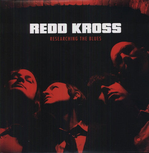 

Виниловая пластинка Redd Kross - Researching The Blues