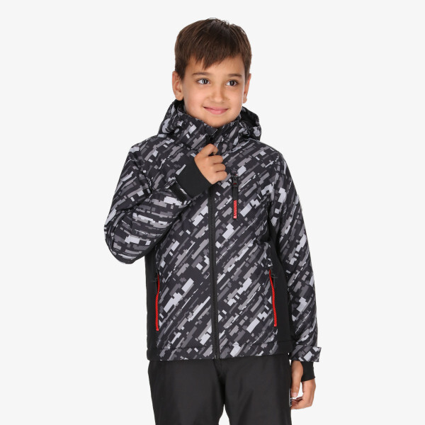 

Луиджи куртка Ellesse