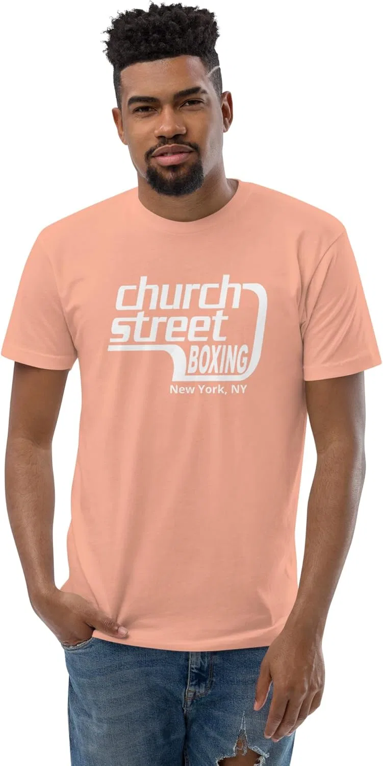 Футболка Active Classic Logo, Desert Pink