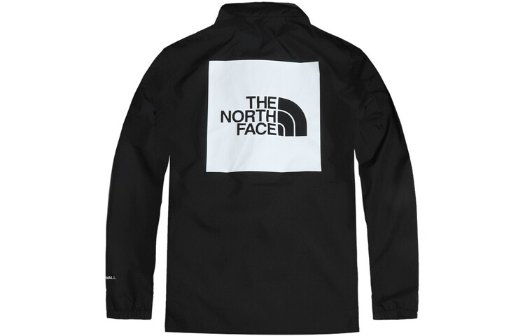 

THE NORTH FACE Мужская куртка, цвет Black