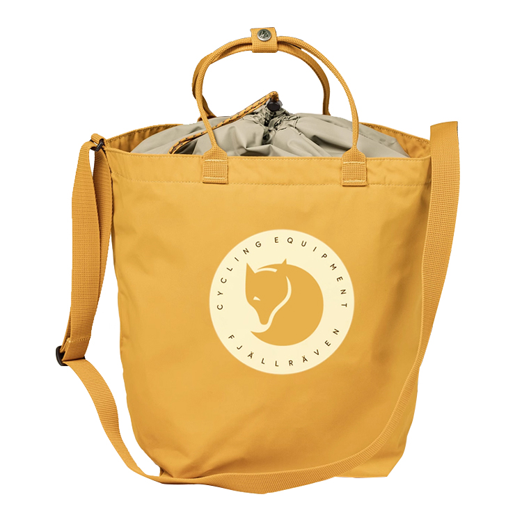 

Fjallraven 20-литровая сумка-шоппер, Orange