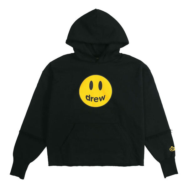 

Толстовка mascot hoodie 'black' Drew House, черный