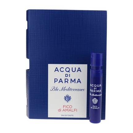 Acqua di Parma Blu Mediterraneo Fico Di Amalfi Vial 0.04Oz