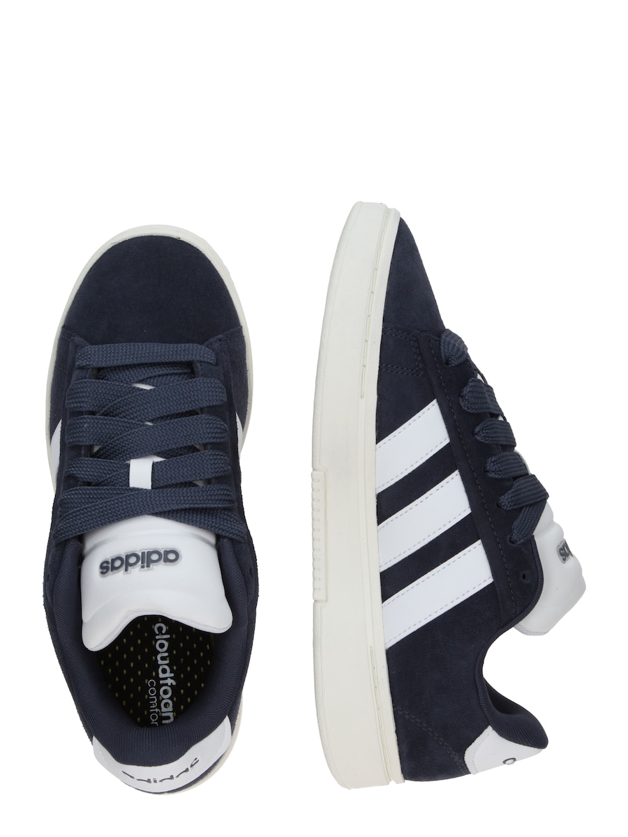 Кроссовки ADIDAS SPORTSWEAR Grand Court Alpha 00s, темно-синий — фото 2