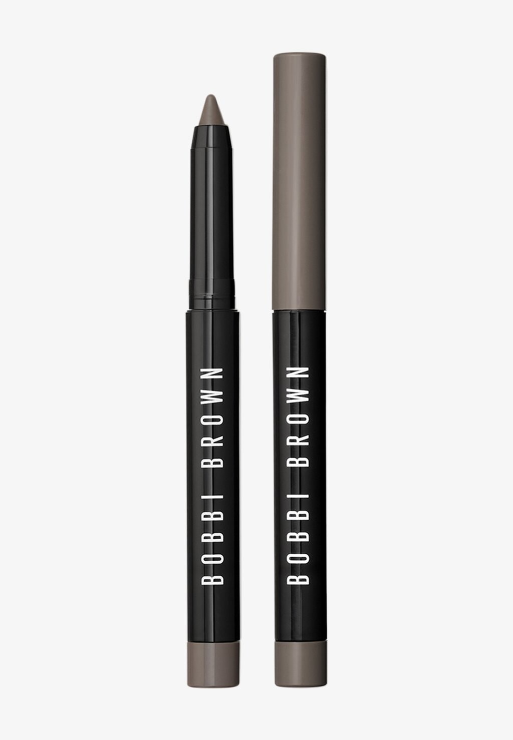 

Тени для век Long-Wear Cream Liner Stick Bobbi Brown, серый