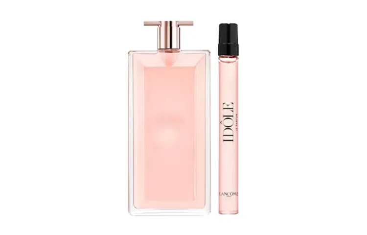 Набор духов Lancôme It's Me Eau de Parfum 50 мл + 10 мл